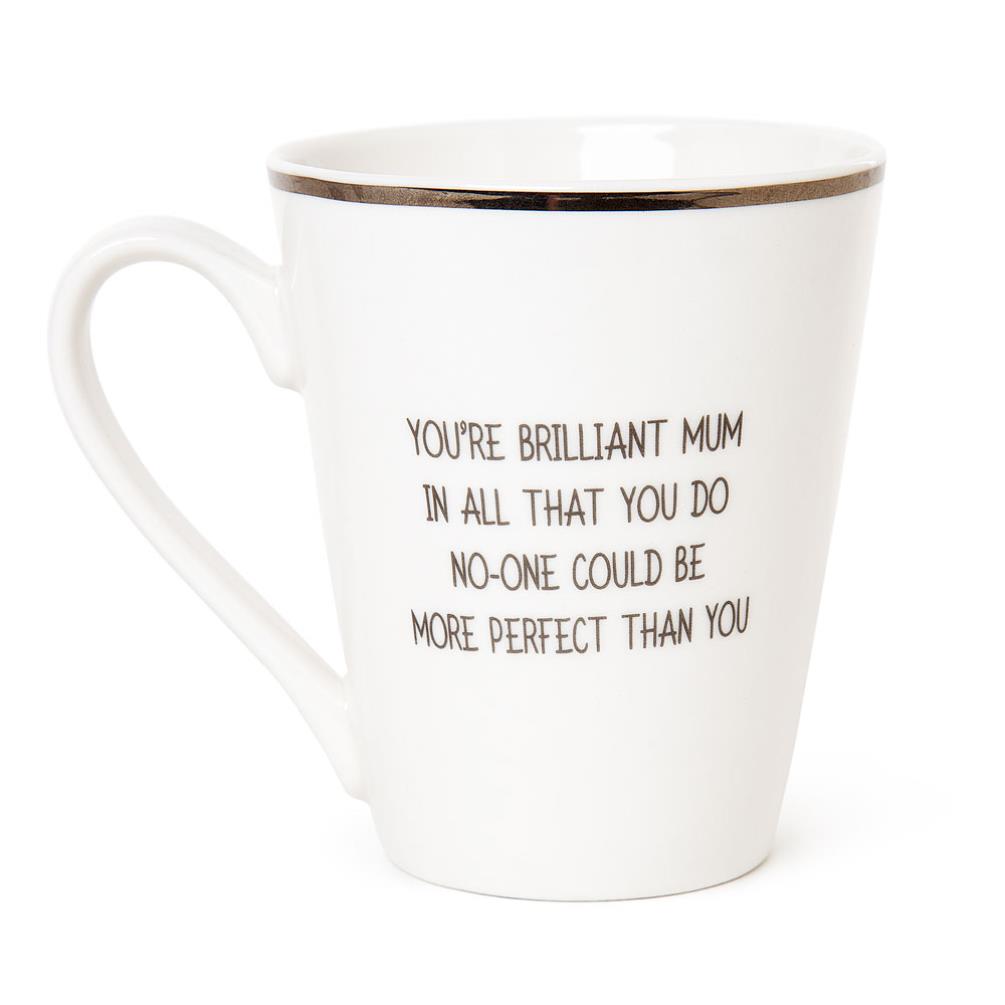 Perfect Mum Me to You Bear Mug And 5" Plush Gift Set Extra Image 3